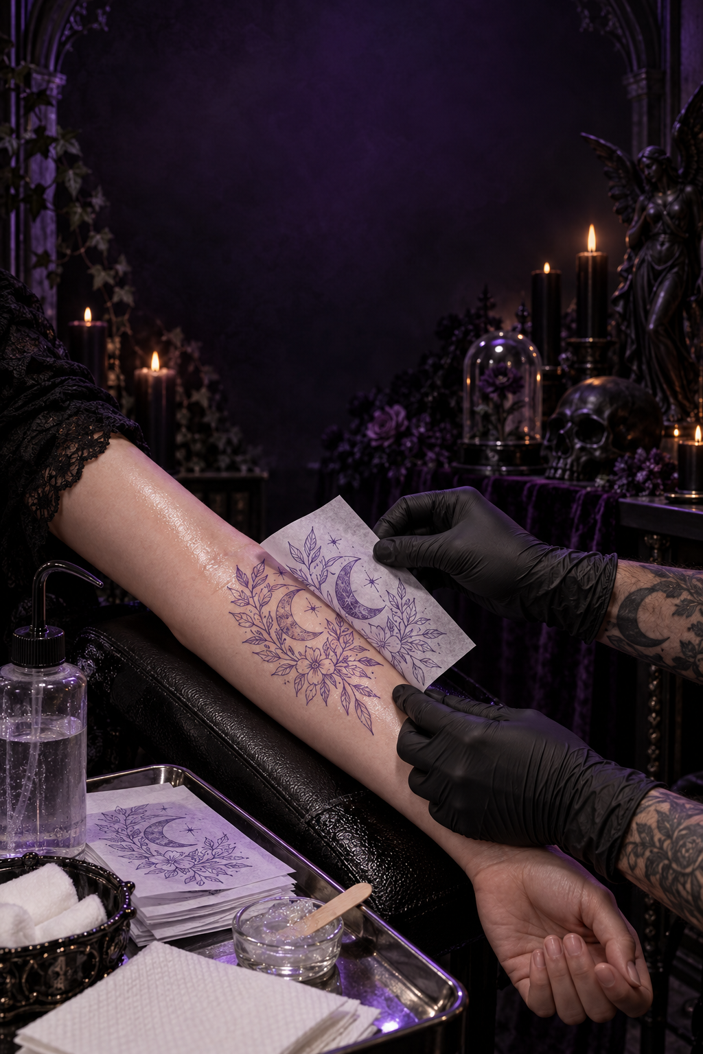 StarBlackCat Tattoo Studio