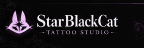 StarBlackCat Tattoo Studio